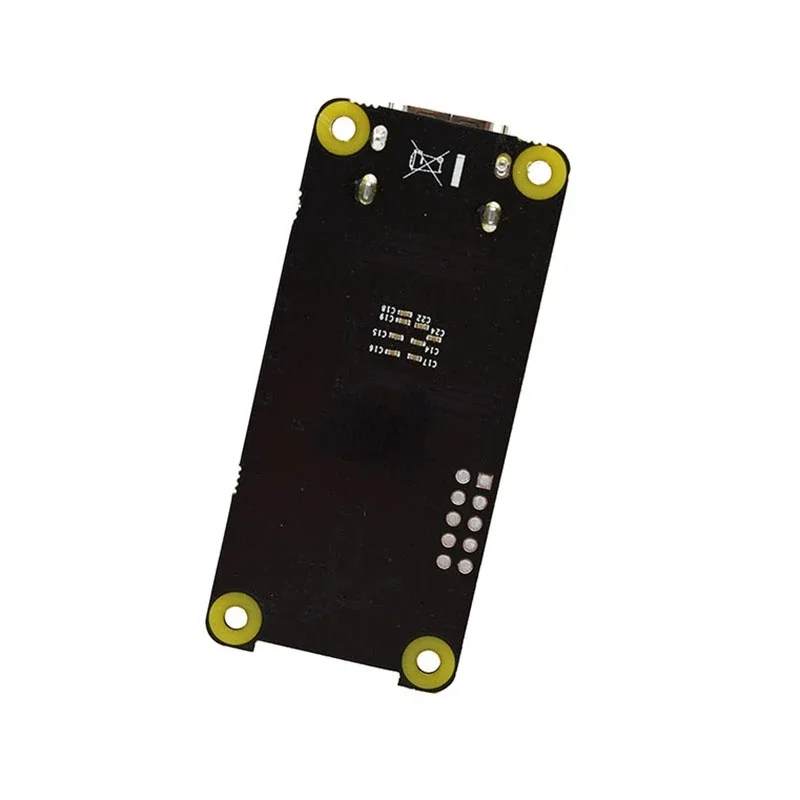 Lusya HDMI 호환 어댑터 보드 표준 인터페이스, 라즈베리 파이 4B 3B 3B + 제로 W용 TC358743XBG CSI-2