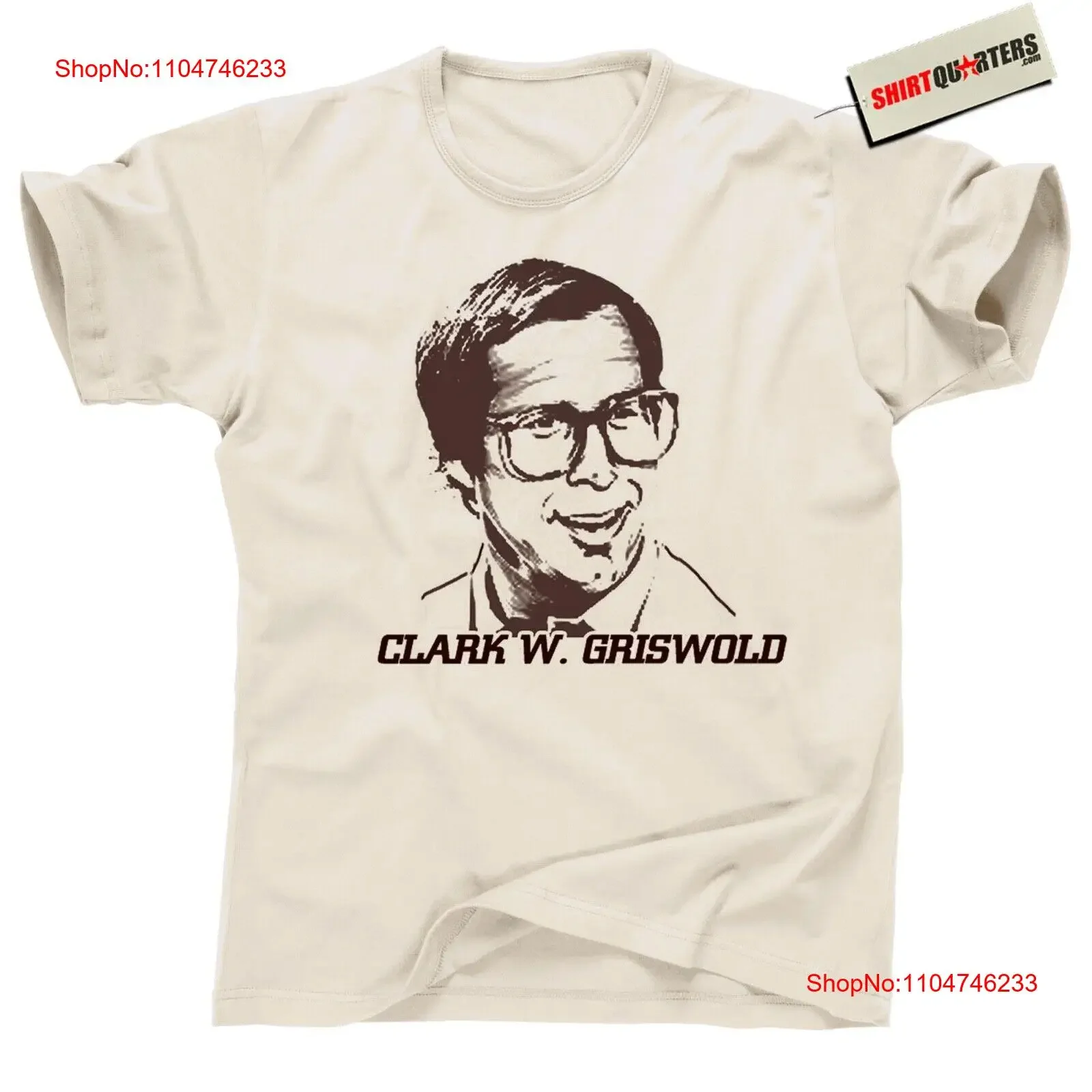 Clark W Griswold Na…