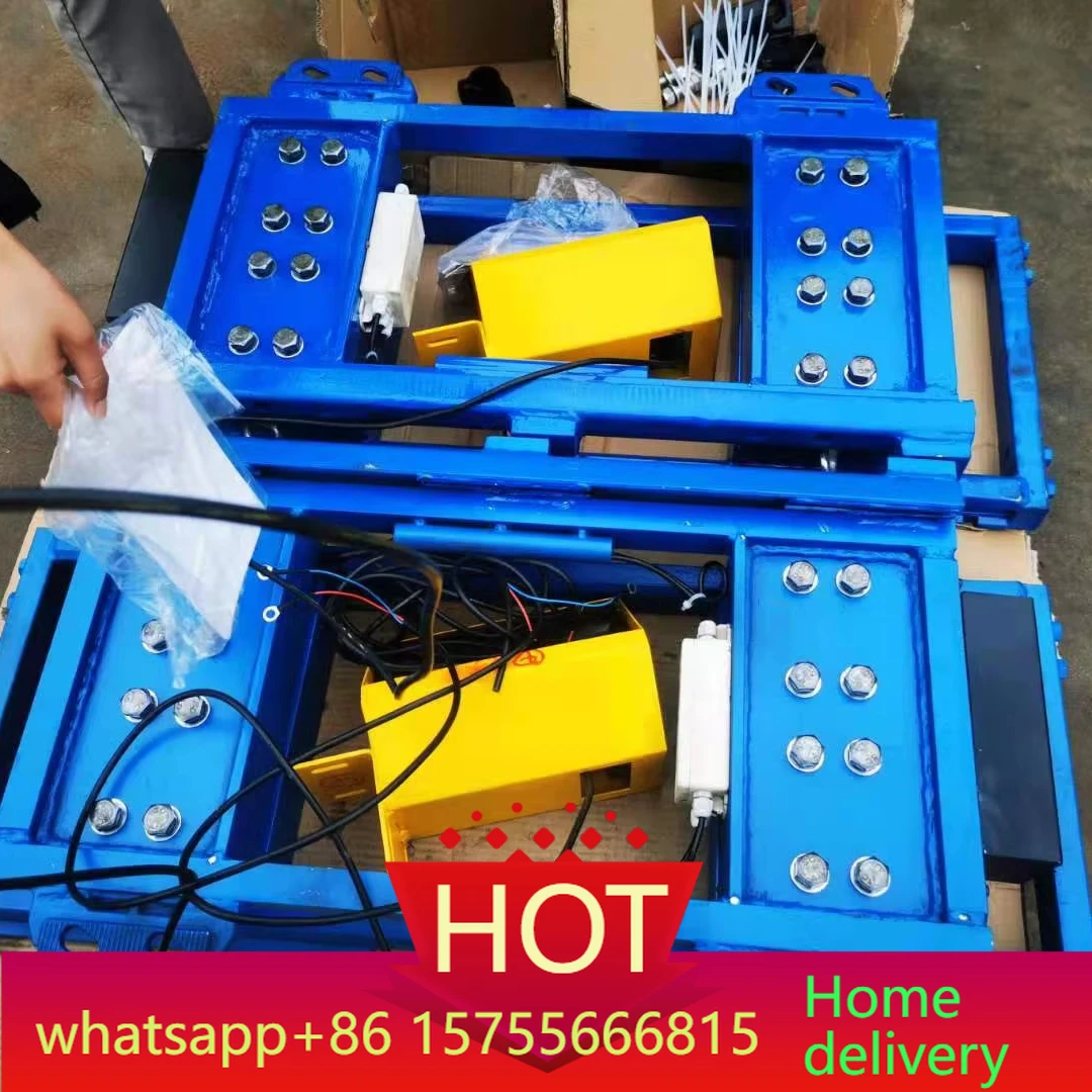 High Precision Fork…