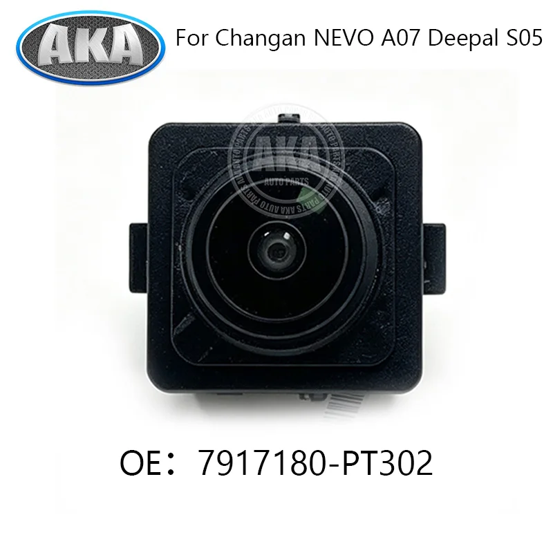 Auto Parking Assist Camera For Changan NEVO A07 Deepal S05 7917180-PT302 Surround View Parking Camera