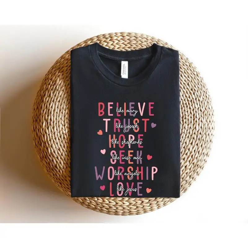 

Христианская футболка Valentines Sweat Футболка Иисус Ты Библейский стих Религиозный свитер S