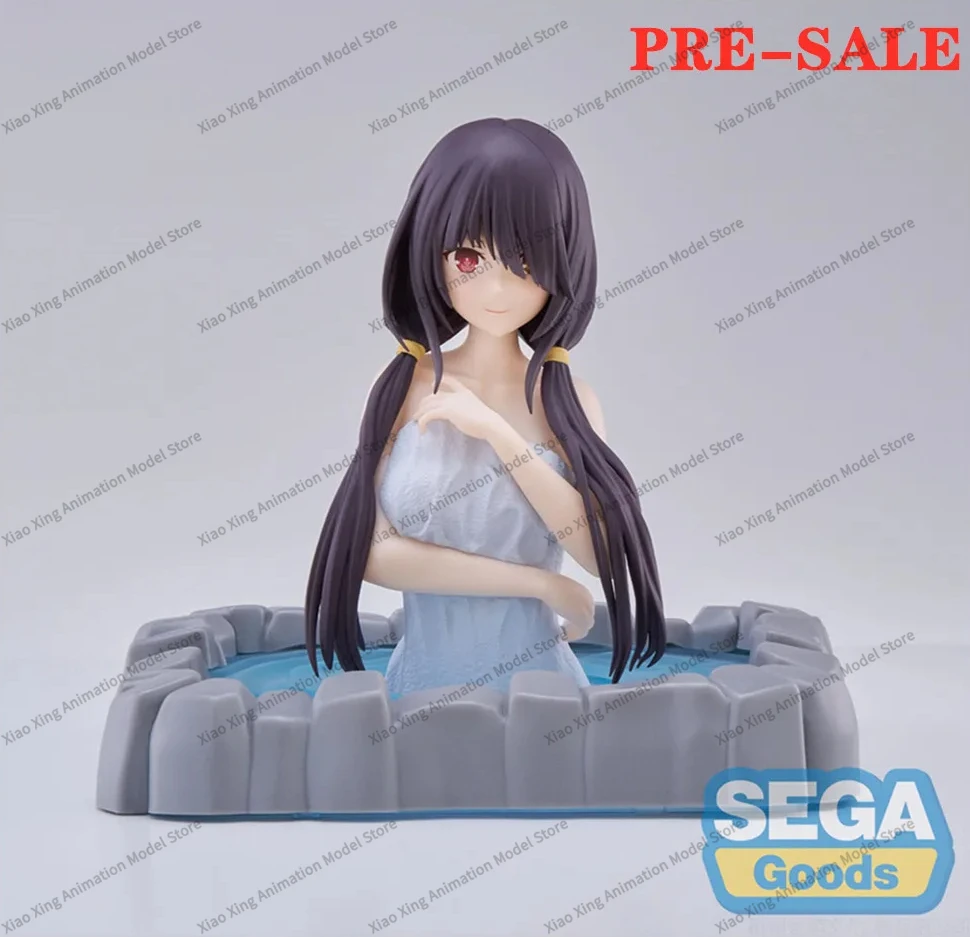 Original Anime Figure Sega Thermae Utopia 