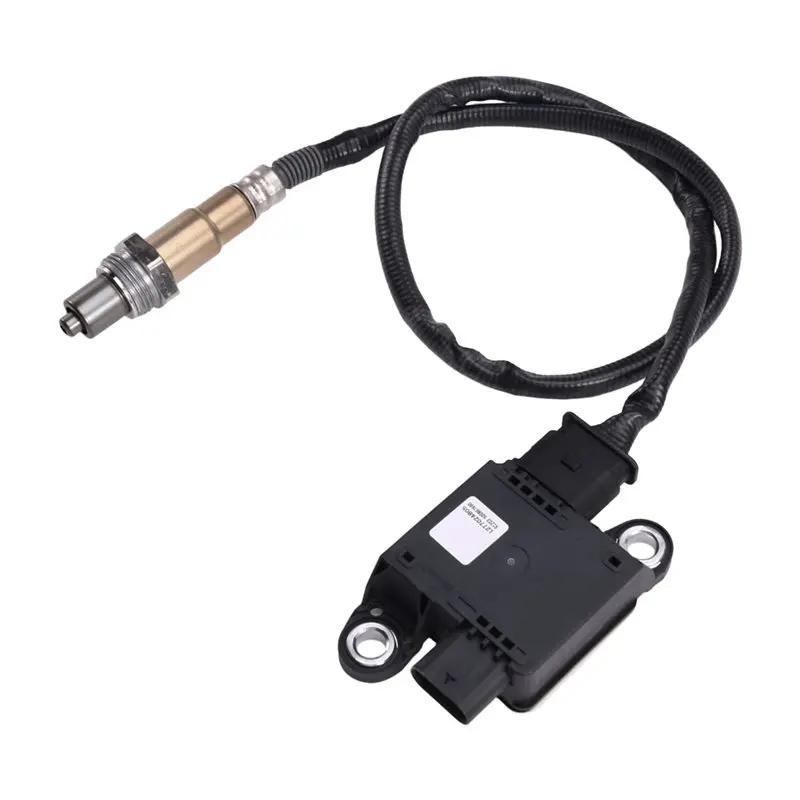 Excellent-PM Particulate Matter Sensor 13628582023 0281008576 0281007680 For BMW 1 2 3 4 Series F20 F21 F30 F32 2011- 2021