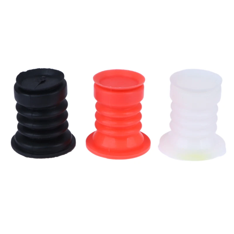 1pc Semi-automatic Washing Machine Drain Valve Water Plugging Rubber Gasket Plug Drain Valve Water Sealing Rubber Plug