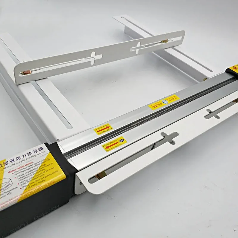 

Acrylic hot bending machine bending machine plastic plate pvc luminous word advertising light box