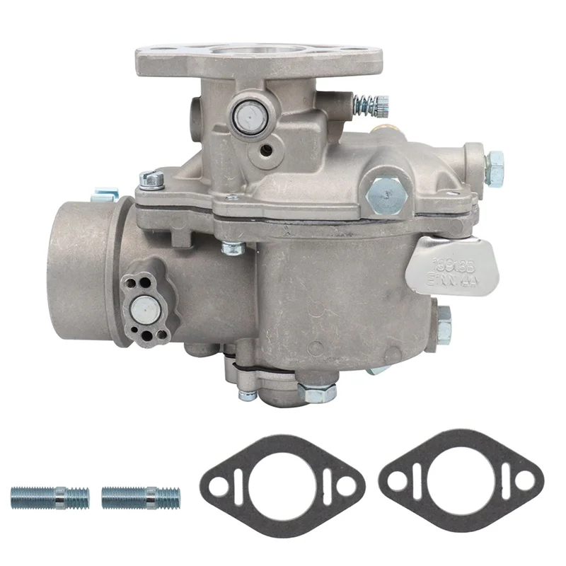 

Новый карбюратор C5NE9510E, C5NE9510G(13913) для тракторов Ford серии 2000, 2100, 2150 2310, 2610 2810, 2910 2120