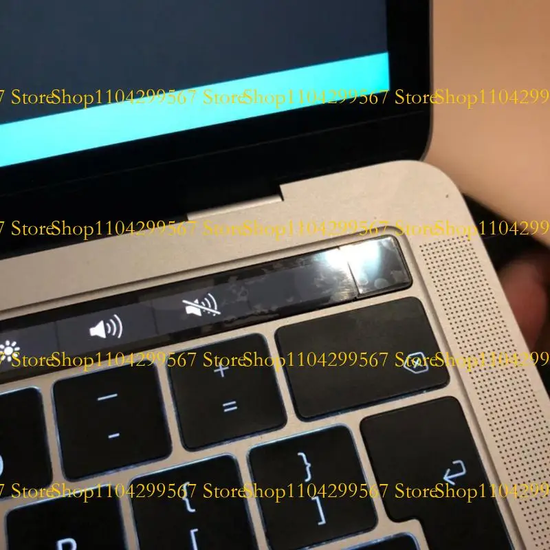 CS1W pour Protector Film Sticker Skin Sticker pour 13 15 2019 2019