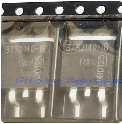 3PCS BTS2140-1B BTS21401B BTS2140 1B  BTS117TC BTS117 BTS141TC BTS141 BTS132  TO-263