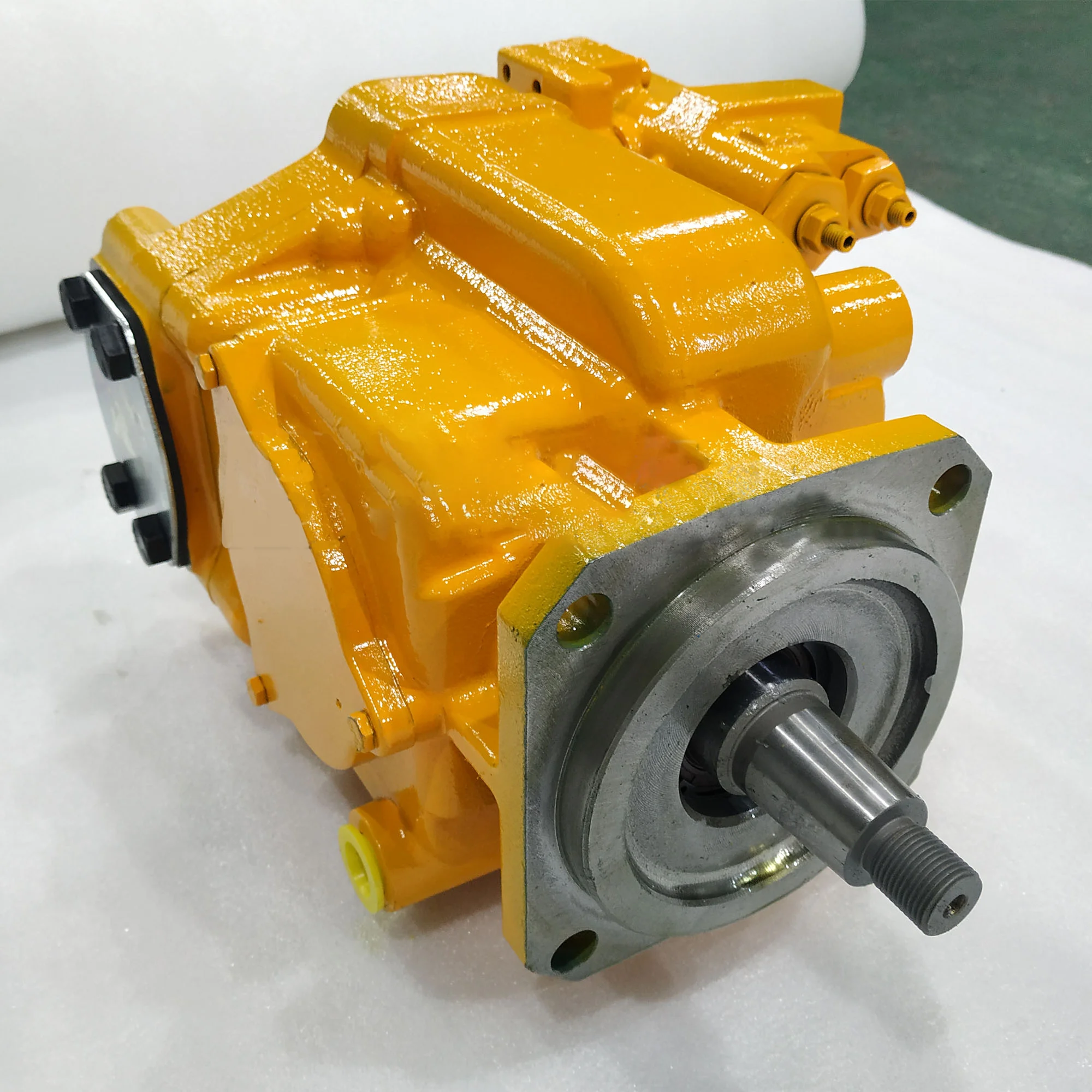 

Hot sale Biston 6E-3137 hydraulic pump 6E3137 replace CAT 6E-3137 for machinery Motor Grader 120H 120K 140H 160H 160K