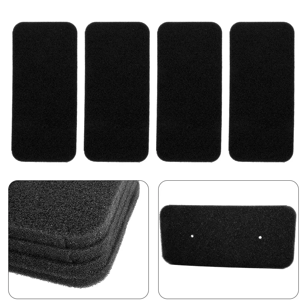 4szt Filtr do cukierków Hoover 40006731   Do Gvhd913a2-80 Suszarka Pompa ciepła Suszarka Części zamienne Akcesoria zamienne