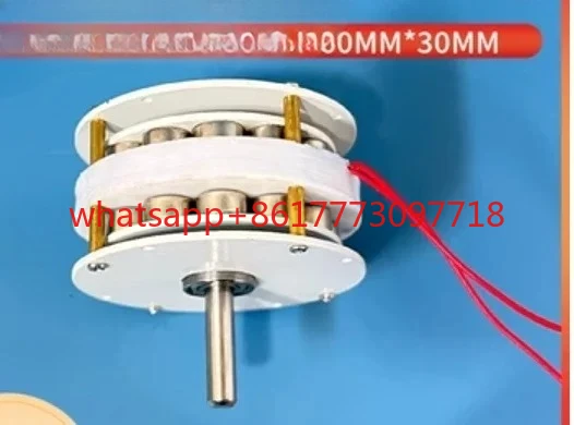 generateur-de-disque-miniature-generateur-de-noyau-de-fer-basse-vitesse-haute-efficacite-energie-eolienne-compacte-non-obstruite-manivelle-hydraulique