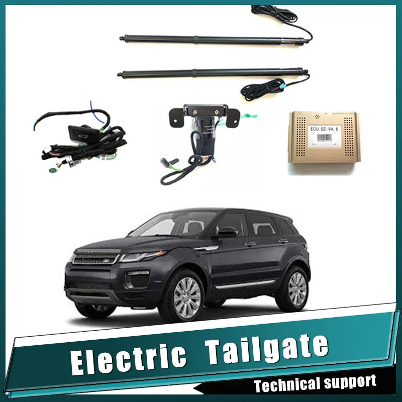 For Land rover Sport 2006-2023 electric tailgate, automatic tailgate, luggage modification, automotive supplies