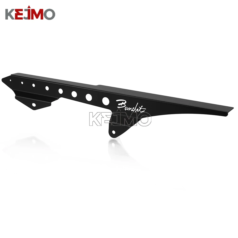 For SUZUKI SV650 N / S 1999-2007 2008 Accessories GSF600 Bandit / S GSF650 GSX650 F Motorcycle Rear Chain Guard Cover Protector