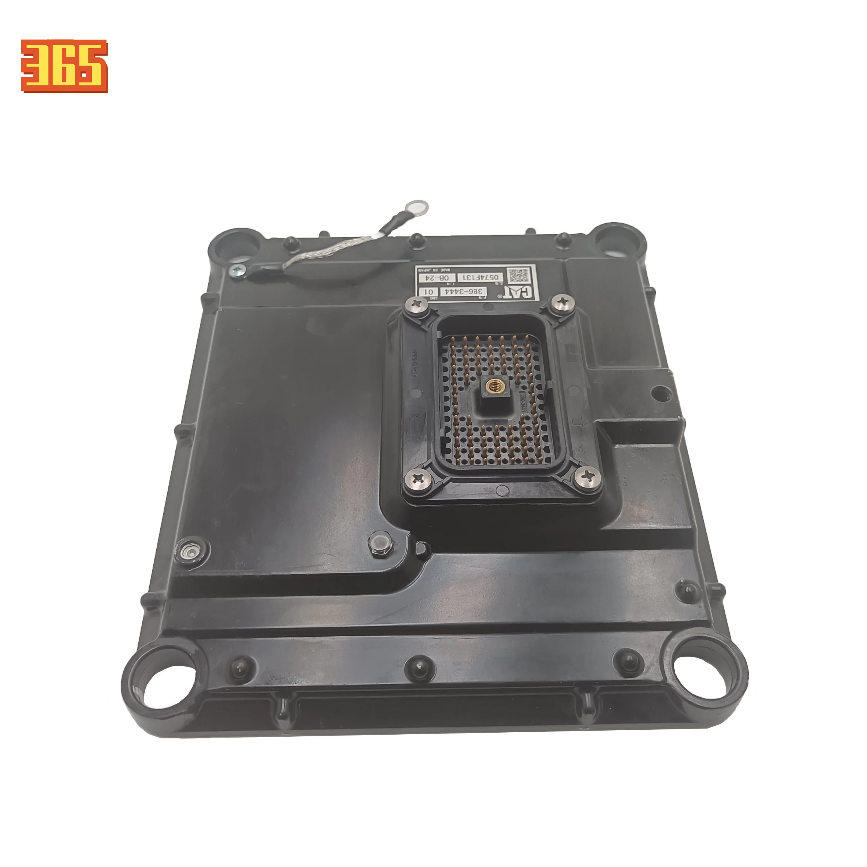 386-3444 for CAT Excavator Computer Board ECU312D2 313D2 318D2 320D2 326D2 329D2 330D2 with program