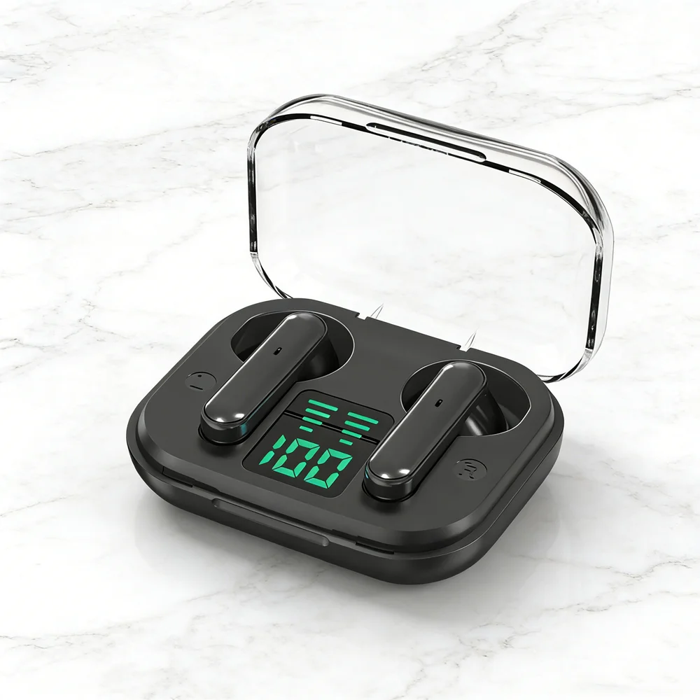 Tws Wireless Blueto… - image