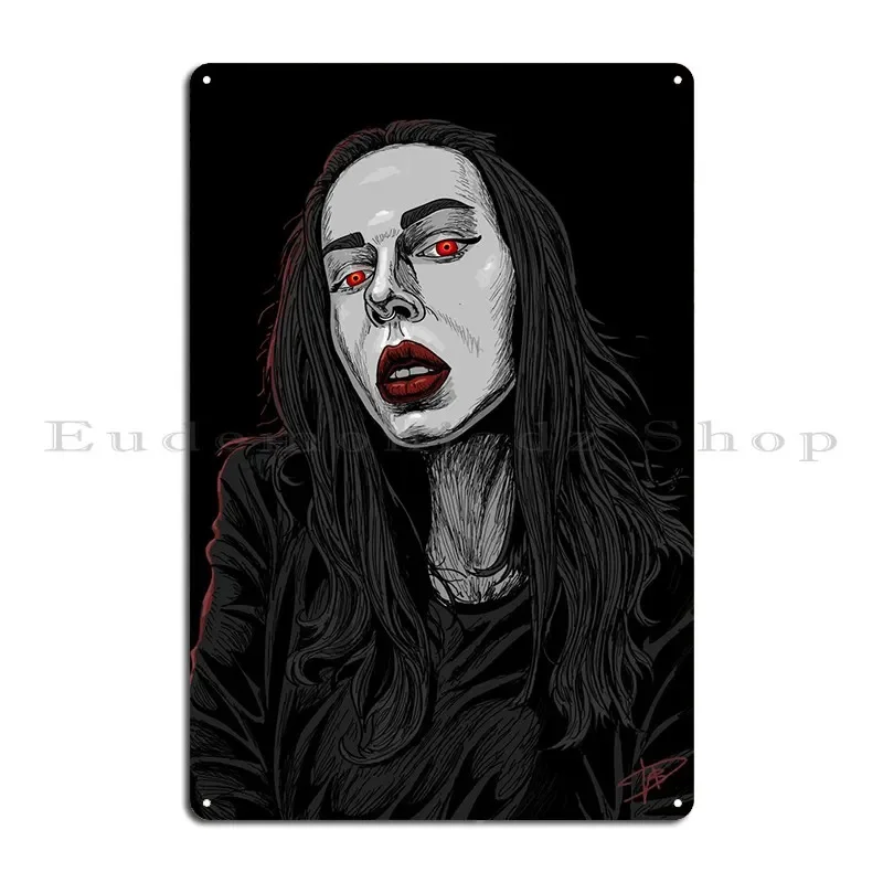 Плакат-с-металлической-вывеской-«Молода-ведьма»-в-стиле-ретро-настенная-роспись-дизайн-вечеринки-жестяной-знак-плакат