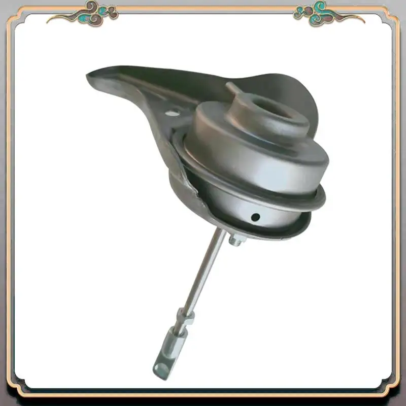 

A73Q-Turbo Actuator 11657593020 Turbine For BMW X6 35 IX E71 225 Kw - 306 HP N54B30