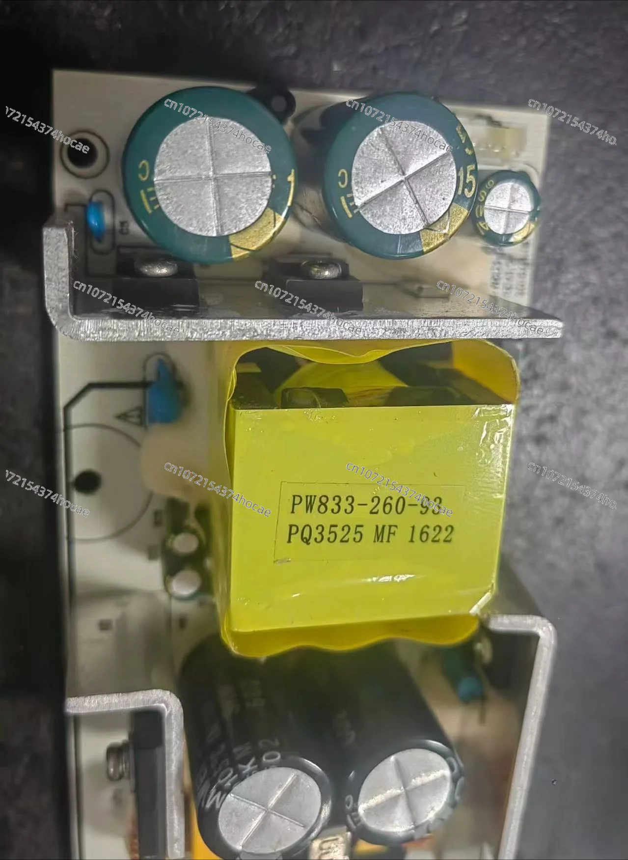 Power Board  Suitable  for JBL CINEMA 615 625 Home Theater, Used Pulled PCB, No Repair, Fully Tested