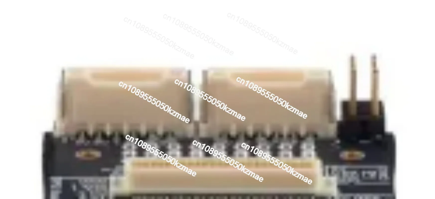 The board open-source controller is compatible with the main control module robot model