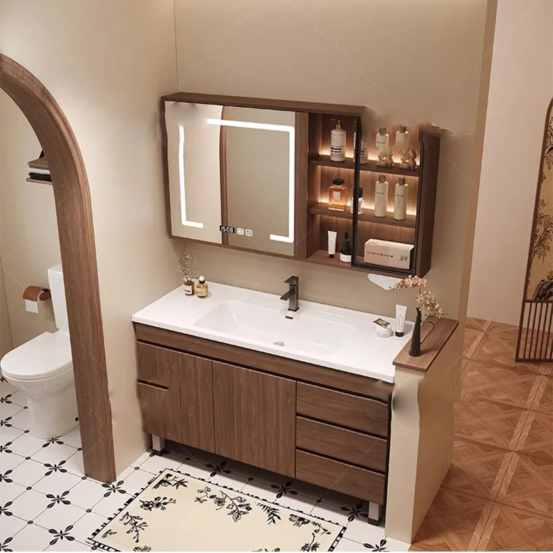 

Makeup Dressers Bathroom Cabinet Disinfecting Bedroom China Sideboards Plant Cupboard Over Makeup Vestidores Trendy Furniture