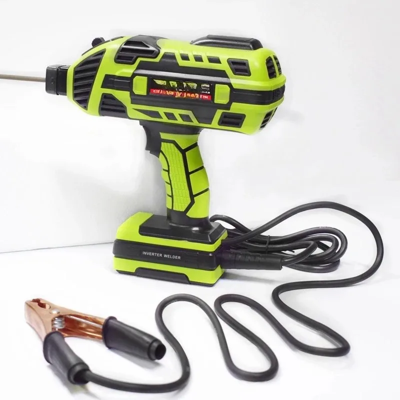 for 110V/220V Handheld Welding Machine for Household Small Mini Portable Industrial All-in-one ARC-120