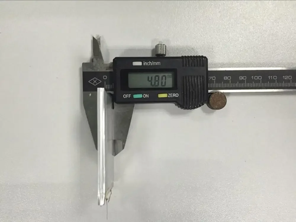 ポリマー (コア), 3.7v, 1200mah, 503759