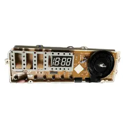 DC41-00051B New Original Motherboard Control Board Power Module For Samsung Washing Machine