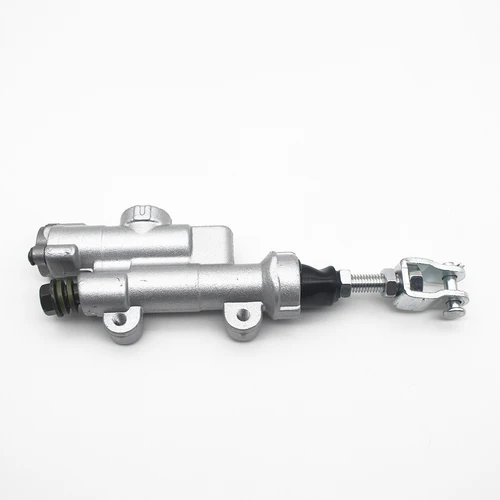 Imagen 2 del producto Bomba de cilindro maestro de freno trasero para motocicleta, accesorio para CR125R, CR250R, CR 125R, CRF250R, CRF250X, CRF450R, CRF 250R, 450R, 2002, 2022