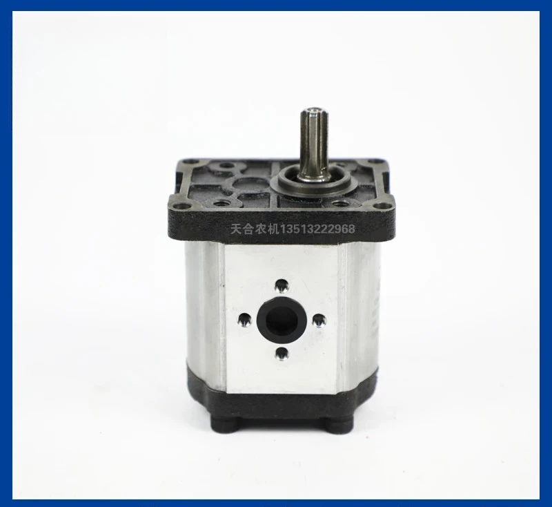804/854/904/1004/1204 hydraulic lifting gear pu-mp