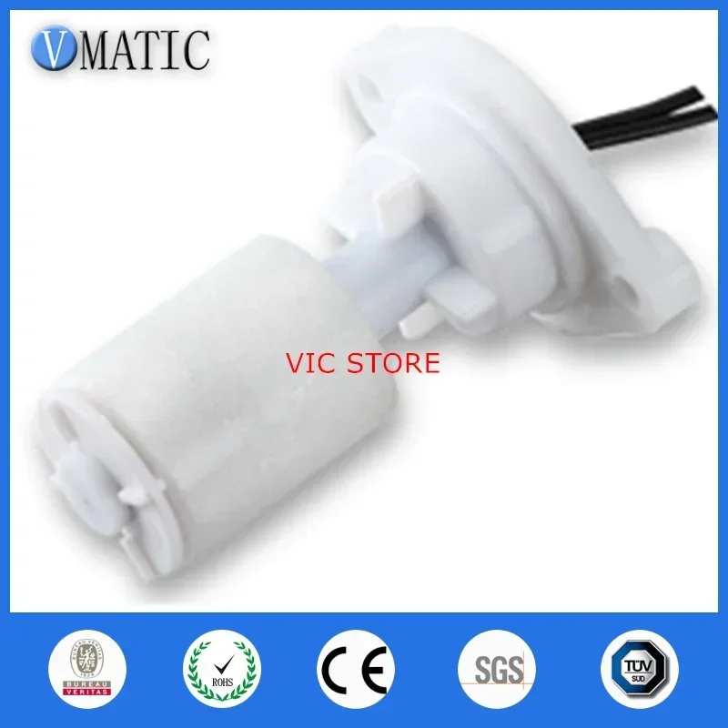 Free Shipping Vc4535-P Pp Plastic Current Voltage Height Measurement Oem Pp Material Ac Level Sensors Lever Sensor