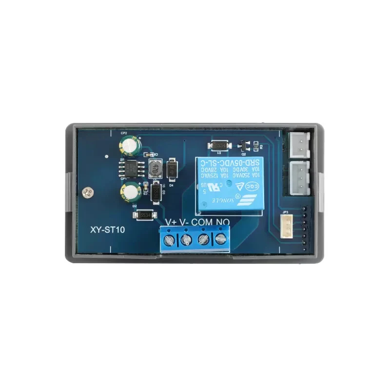 XY-ST30-W 30A current remote WIFI thermostat high precision temperature controller module cooling heating