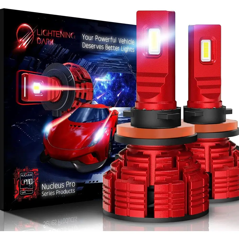 H-11 Og Lamp, 800% … - image