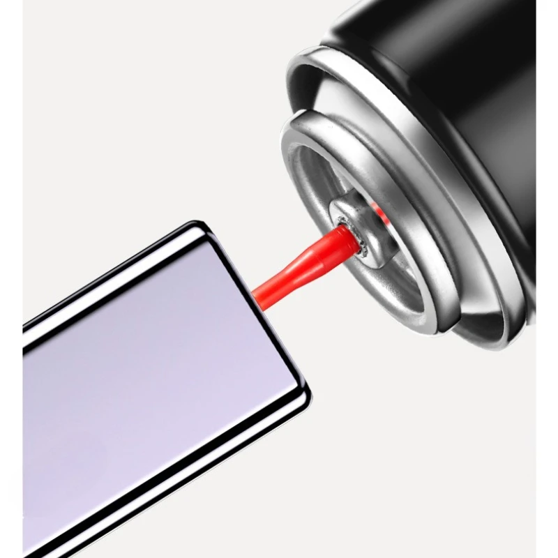 50 Pieces New Durable Metal Windproof Lighters Double Layer Thickened Inflatable Explosion-proof Wholesale - view 6