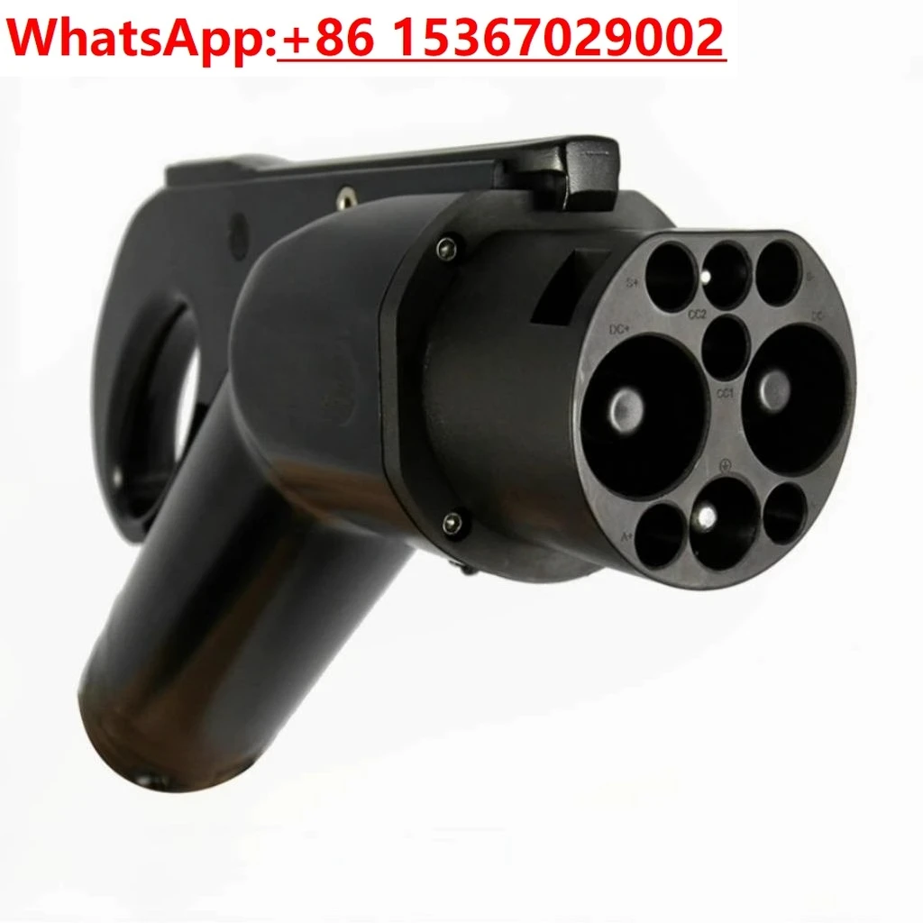 

Новая головка для зарядки энергии 6803102063 WOER-GB-C-DC250-02/ 680411101062