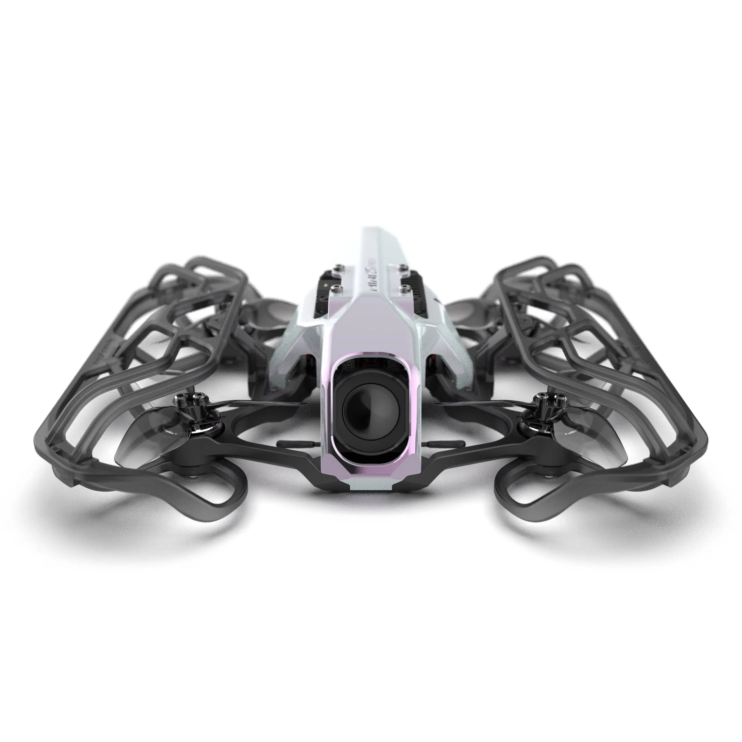 SpeedyBee Mario Mini25 FPV Drone Parts Power Kit Frame Shell Propeller LED Light For O4 / O4 Pro