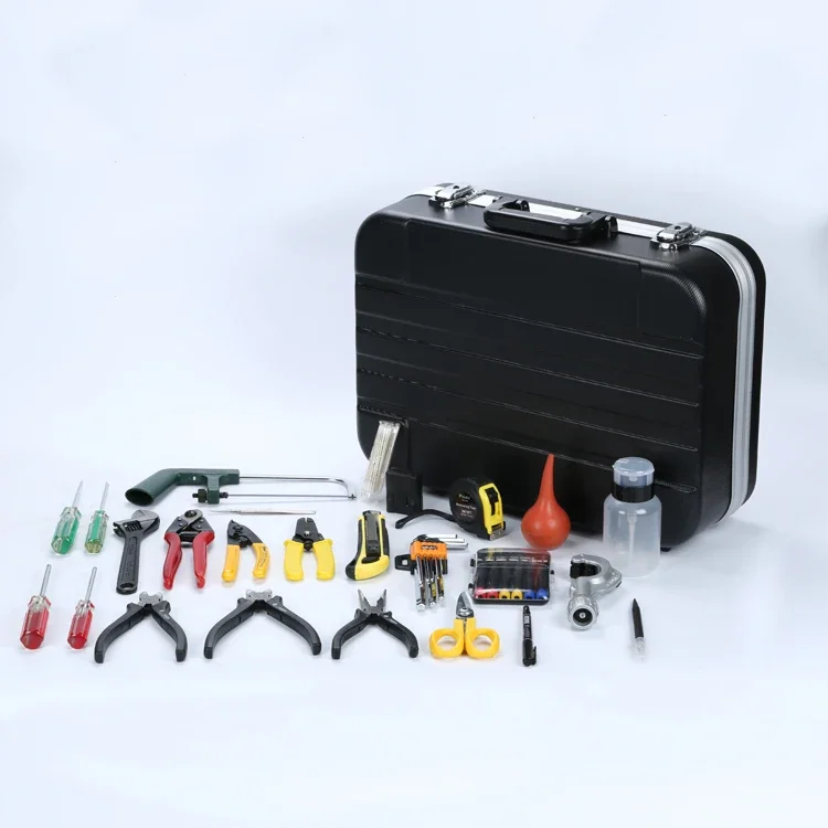FK 2600 Optical Cable Construction Kit Tool Kit