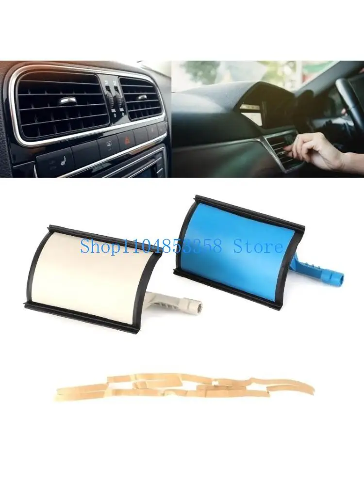 

652F Climate Control Automatic Air Conditioning Heater Flap Repair for 407 C5 6480E3