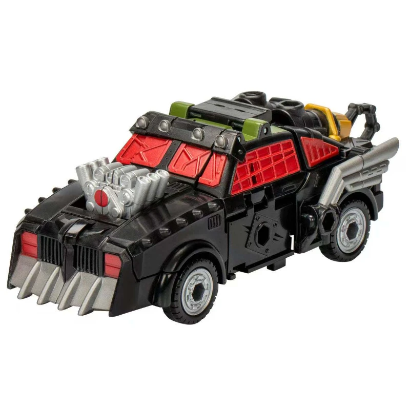 Nagelneu in der Originalverpackung Transformer G1 Lockdown Actionfiguren Studiodekoration Figur Ornamente Roboter Weihnachtsgeschenke Spielzeug