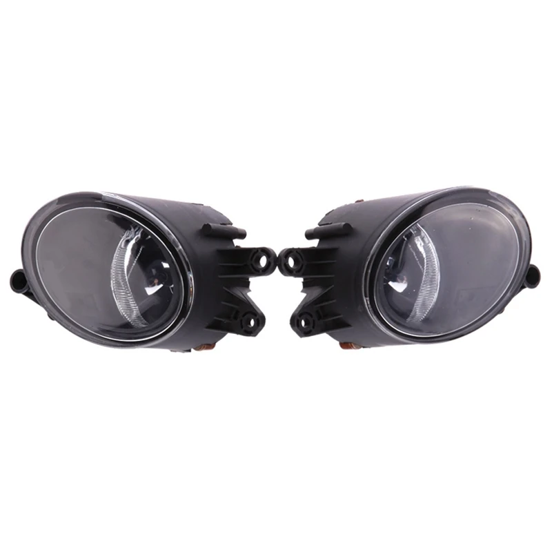 

1Pair Car Front Bumper Fog Light Lamp Parts For A4 B6 2001- 2005 Car-Styling 8E0941699 8E0941700 Halogen Fog Lamp Light