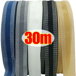 30/2M Self-Adhesive Pant Paste Tape for Trousers Pants Edge Clothes Length Shorten Repair Tools Iron-On Hem DIY Sewing Supplies