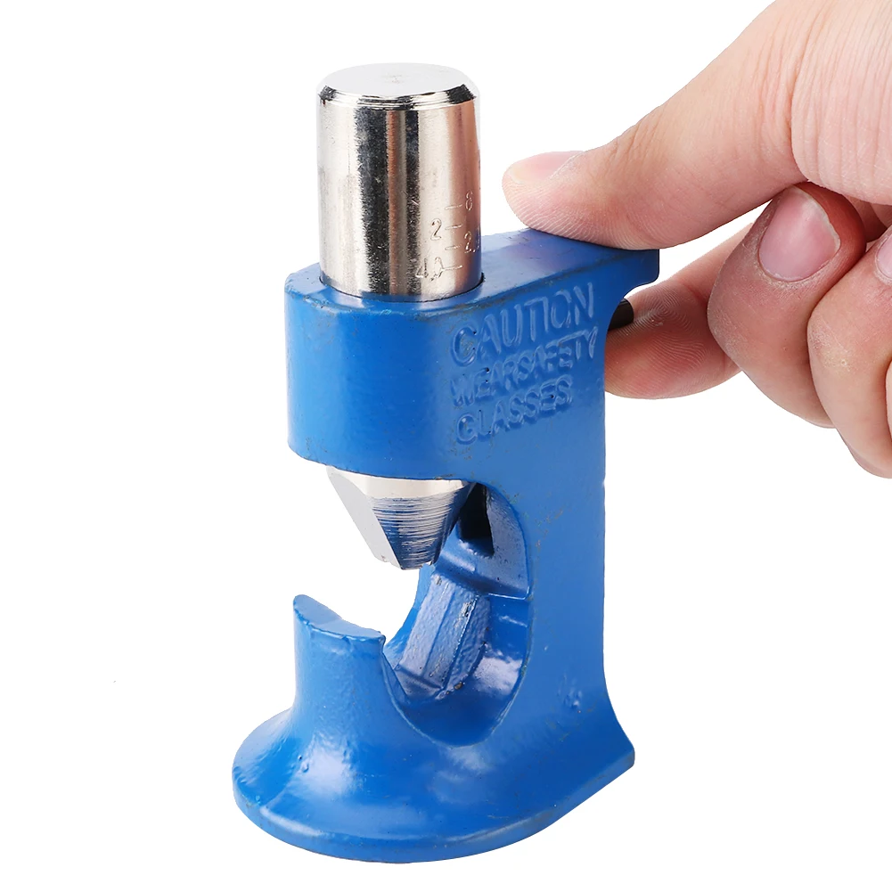 

Battery Terminal Crimping Tool Lug Hammer Welding Pliers for Automotive Electrical Wire Terminals