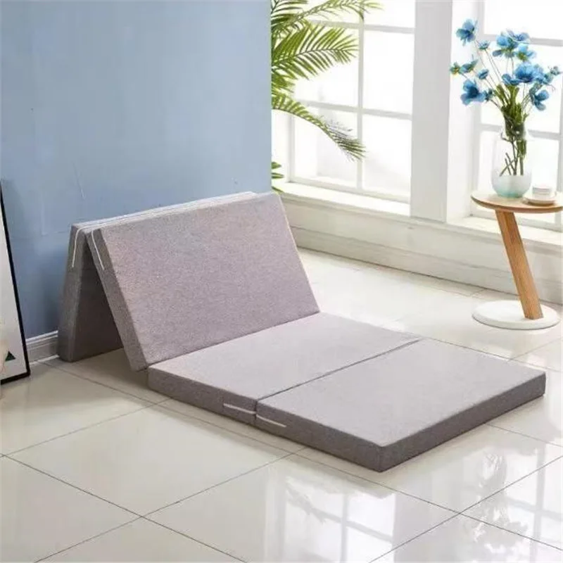 

Customizable Lazy Sofa Sponge Cushion