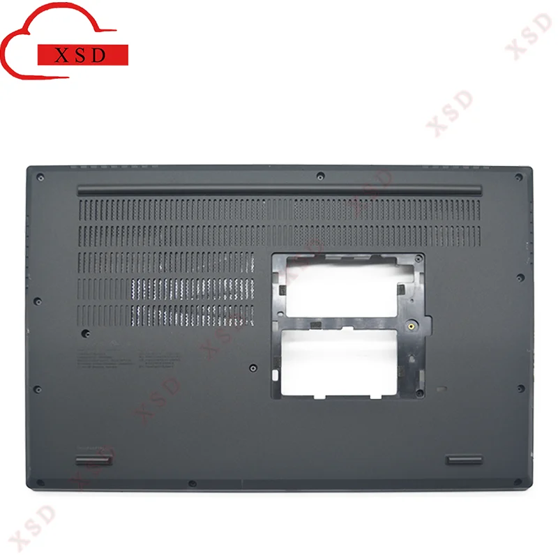 

New Original For Lenovo ThinkPad P15g Gen1 Bottom Cover AP1K9000230