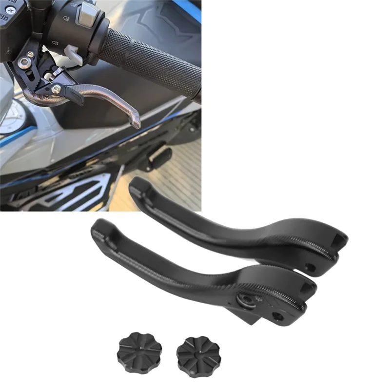 

WO-Motorcycle Aluminum Alloy Brake Lever Clutch Lever For Zontes 368M 368G 368E 368D 368K