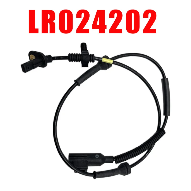 LR024202 LR071974 For Land Range Rover Evoque Discovery Sport 2015 Range Rover Evoque 2012 Auto Spare Parts ABS Sensor