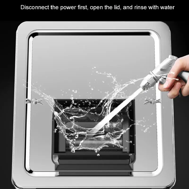 110 فولت/220 فولت الكهربائية آلة تقطيع اللحوم القاطع التجاري المنزل المقاوم للصدأ قطع طاحونة التلقائي أداة تقطيع الطعام التقطيع