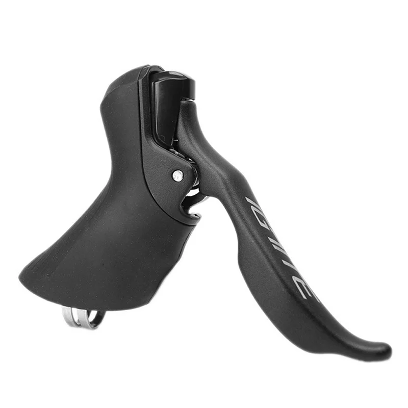 التسوق المنزلي لـ SENSAH 7/8/9/10/11/12 S عتلات الفرامل يغطي المضادة للانزلاق دراجة اكسسوارات التحول اغطية غطاء