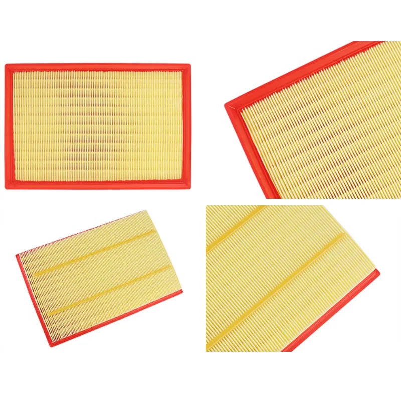 Tonlinker OE 1109130V5070 Air Filter FOR JAC JS4 J7 Мусковиты 3 Sei 4 pro/X4 Refine R3 S4 Engine 1.5T Engine Air Cleaner Filter