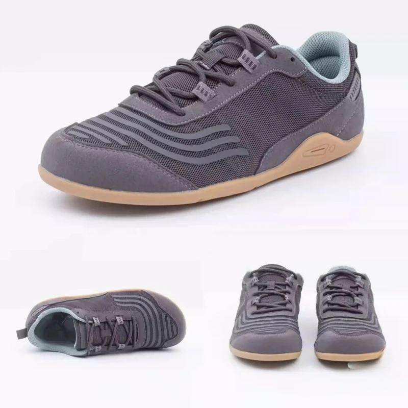 Professional Weight Lifting Shoes Mesh Breathable Squat Shoe Comfortable Fitness Yoga Shoe Good Quality Gym Training Shoe Unisex