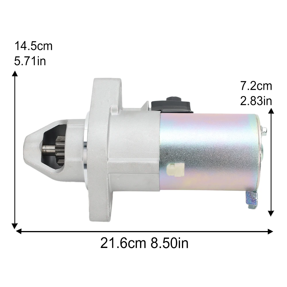 كاتب موتور لهوندا CR-V 2.4L 2002 2003 2004 2005 2006 جولة التوصيل الجانب التوصيل محرك اكسسوارات السيارات قطع غيار السيارات 31200-PPA-A01 #1
